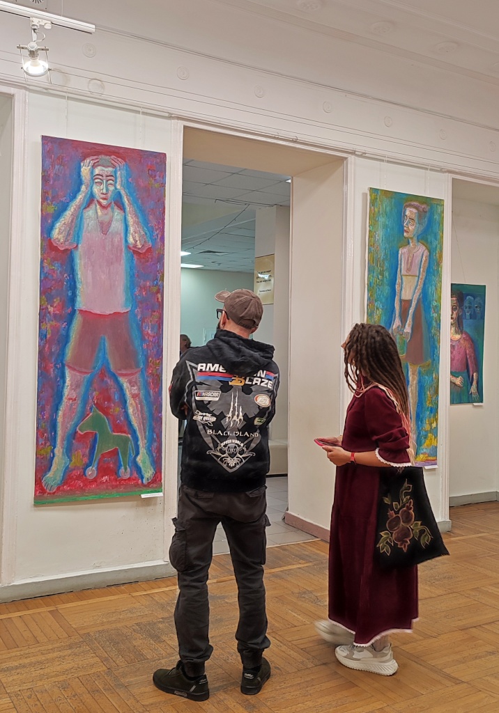 Кешерский, Музей, афиша,живопись,картины,выставки,художники. Ростов-на-Дону Кешерский, Музей, афиша,живопись,картины,выставки,художники. Ростов-на-Дону
