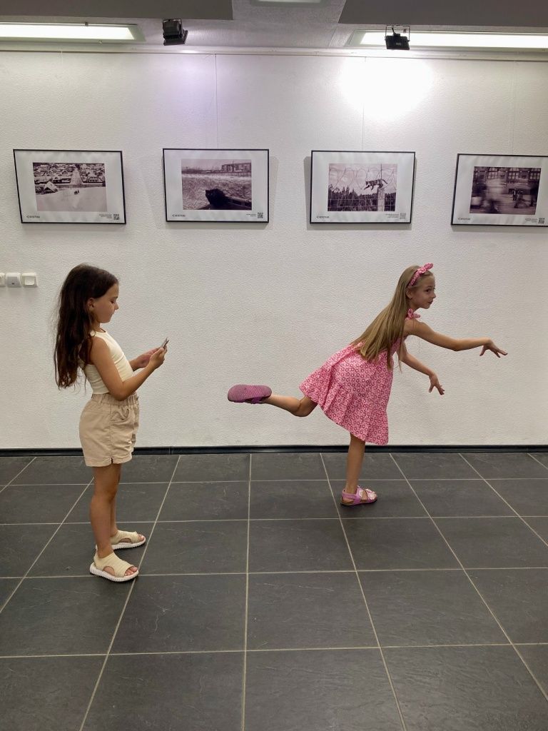Фотострелка, МСИИД, Мероприятия РОМИИ, афиша, музей, выставки, Ростов-на-Дону Фотострелка, МСИИД, Мероприятия РОМИИ, афиша, музей, выставки, Ростов-на-Дону