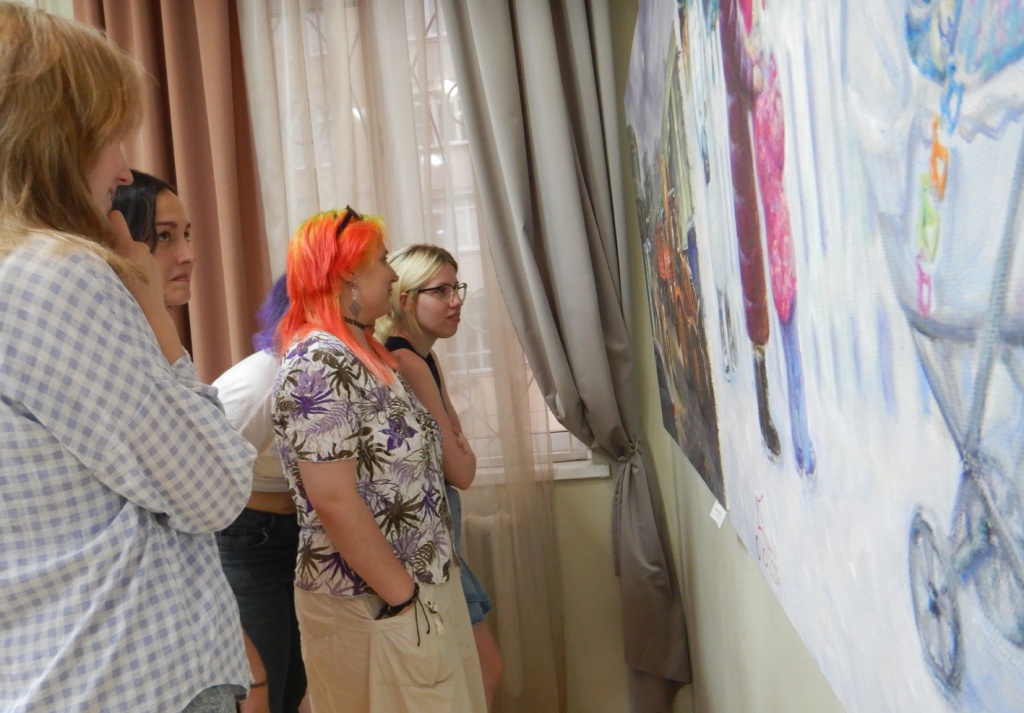 Бельмасов, Многогранность единства, Музей, афиша, живопись, картины, выставки, художники. Ростов-на-Дону