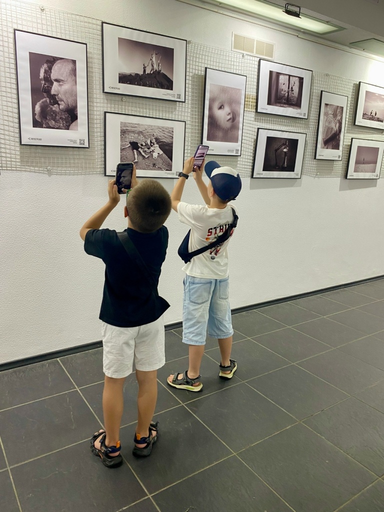 Фотострелка, МСИИД, Мероприятия РОМИИ, афиша, музей, выставки, Ростов-на-Дону Фотострелка, МСИИД, Мероприятия РОМИИ, афиша, музей, выставки, Ростов-на-Дону