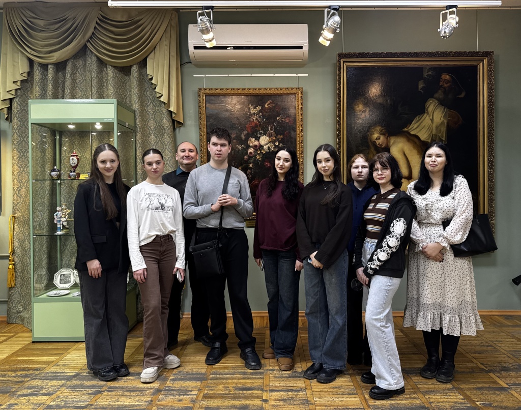 Культура поMAXимуму РОМИИ, афиша, музей, выставки, лекции, Ростов-на-Дону