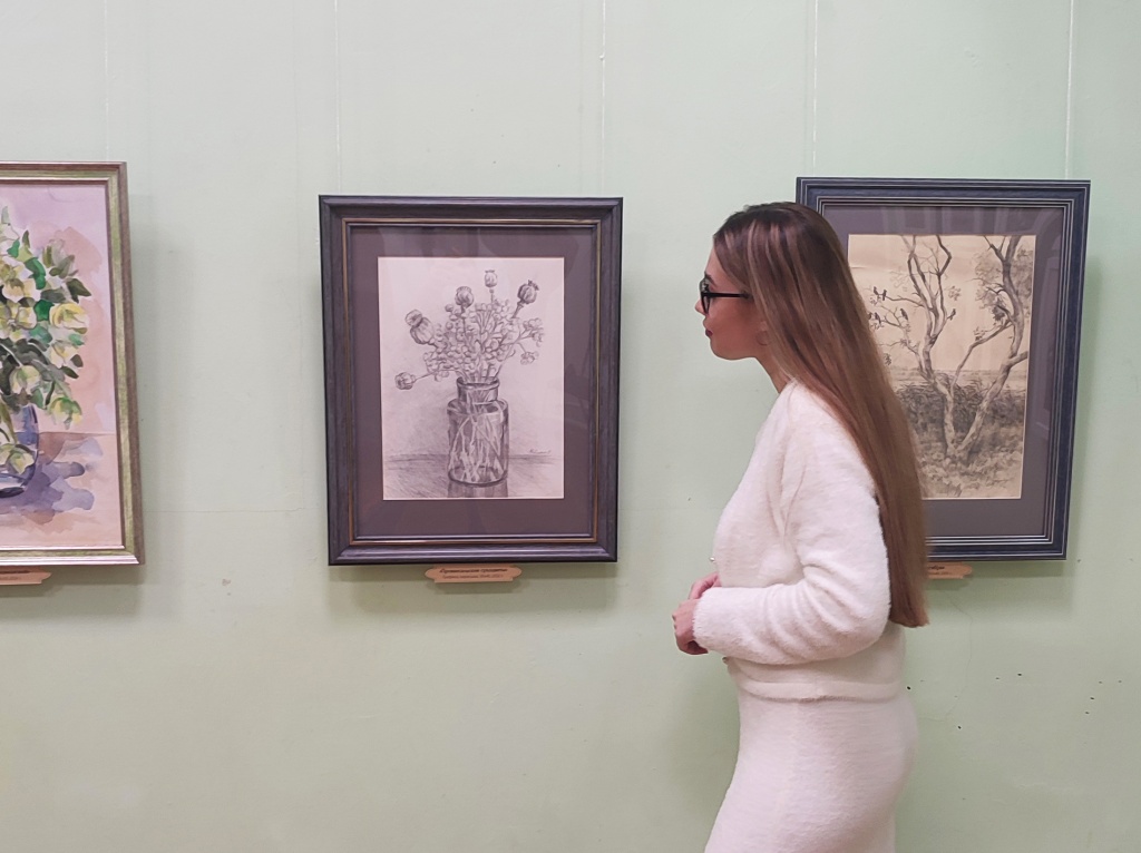 Майдибор. Выставки. Афиша, РОМИИ, Ростов-на-Дону