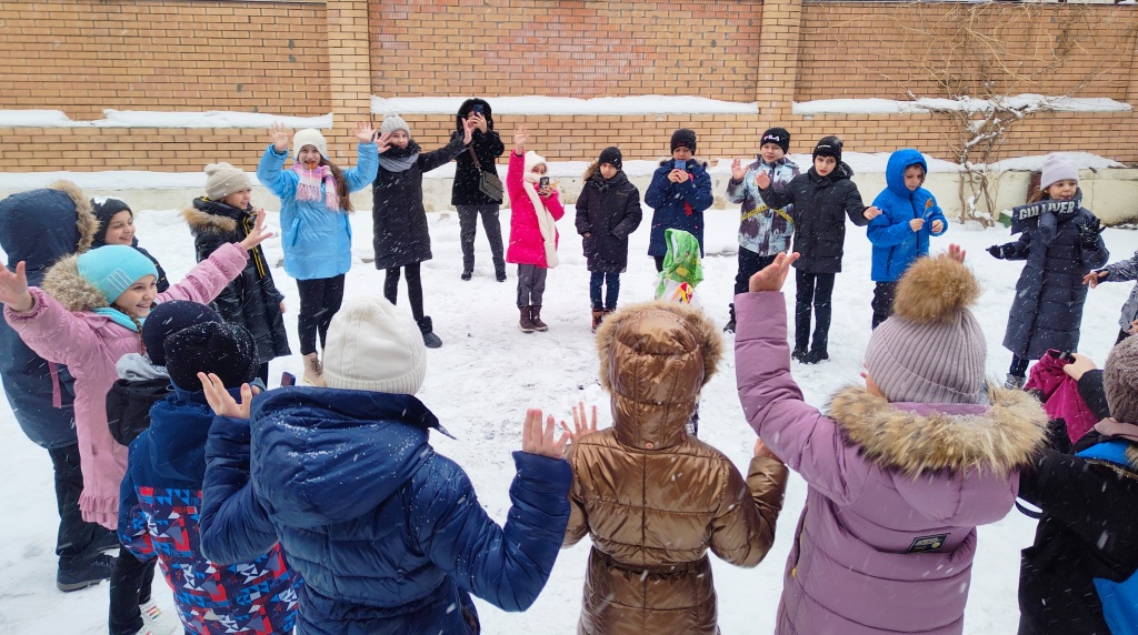 Масленица, праздник, РОМИИ, Ростов-на-Дону Масленица, праздник, РОМИИ, Ростов-на-Дону