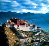 Лекция «Тибет – Вселенная в камне»